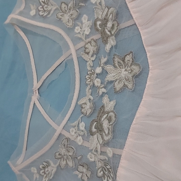 Babydoll top - Picture 2 of 5